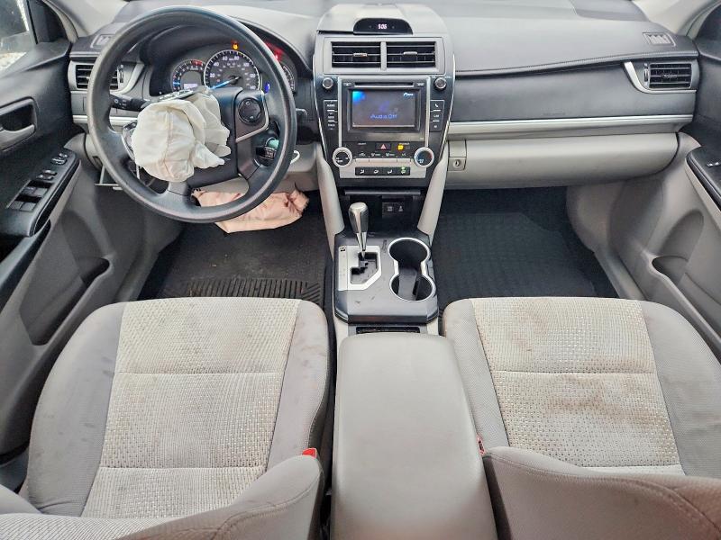 Aukcja sprzedaży 2012 Toyota Camry, vin: 4T1BF1FK8CU531753, numer aukcji: 61521456