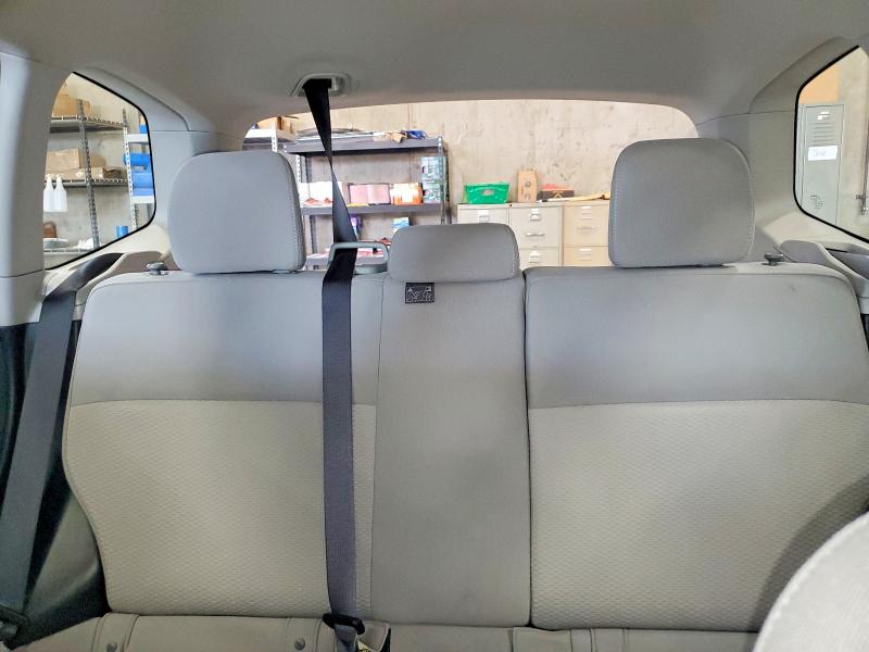 Продажа на аукционе авто 2015 Subaru Forester, vin: JF2SJABC5FH596110, номер лота: 60166636