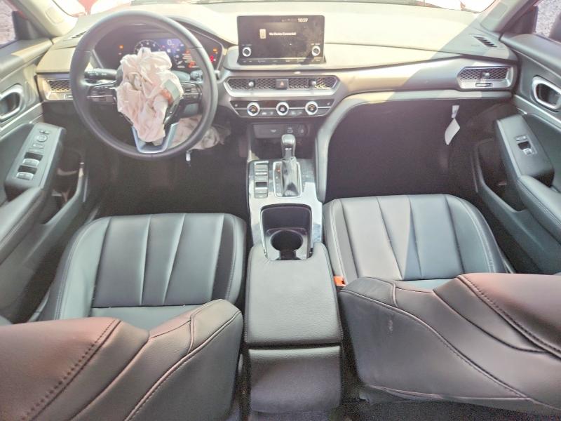 Продаж на аукціоні авто 2023 Acura Integra, vin: 19UDE4H25PA024025, номер лоту: 62596316