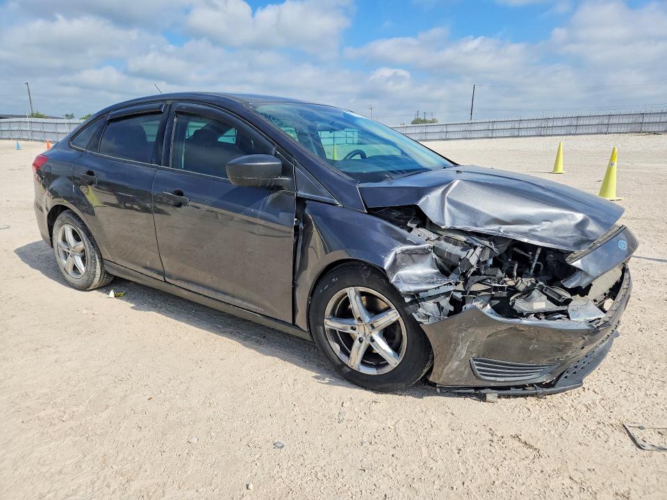 Продажа на аукционе авто 2016 Ford Focus, vin: 1FADP3E20GL229978, номер лота: 62772056