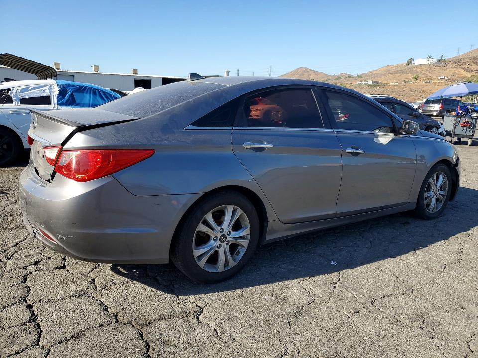 2011 Hyundai Sonata მანქანა იყიდება აუქციონზე, vin: 5NPEC4AC7BH304929, აუქციონის ნომერი: 59138926