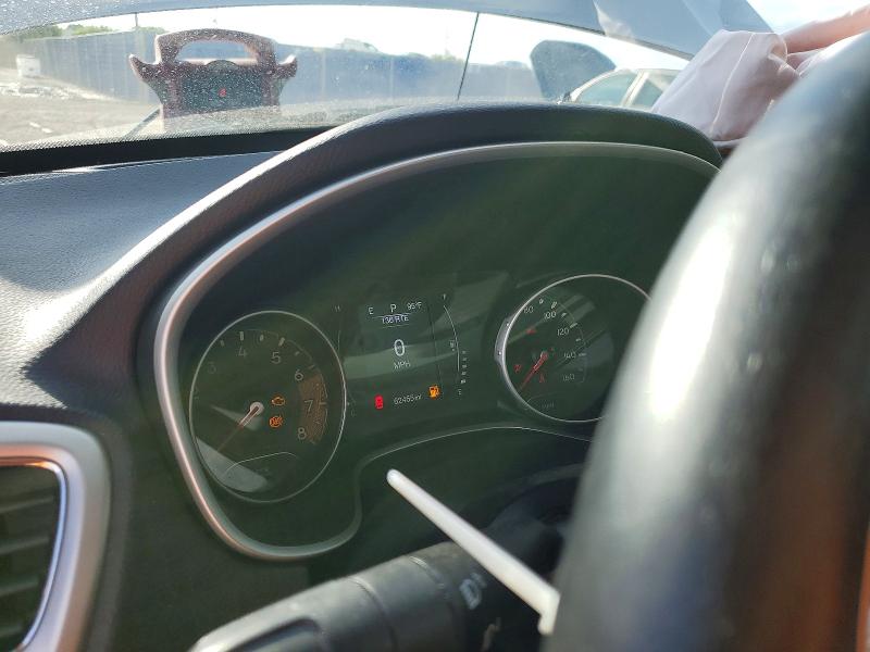 Продажа на аукционе авто 2018 Jeep Compass, vin: 3C4NJCBB2JT471364, номер лота: 61340236