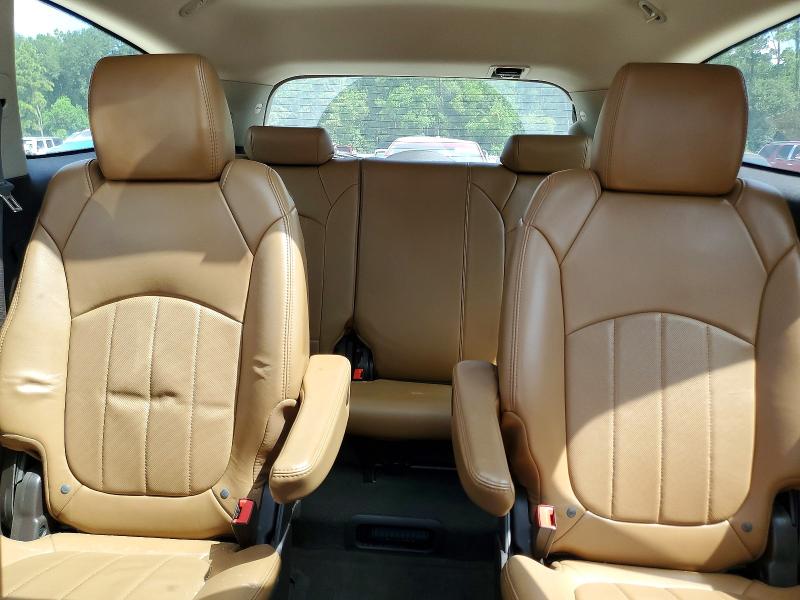 Aukcja sprzedaży 2014 Buick Enclave, vin: 5GAKRBKD8EJ193432, numer aukcji: 63154396