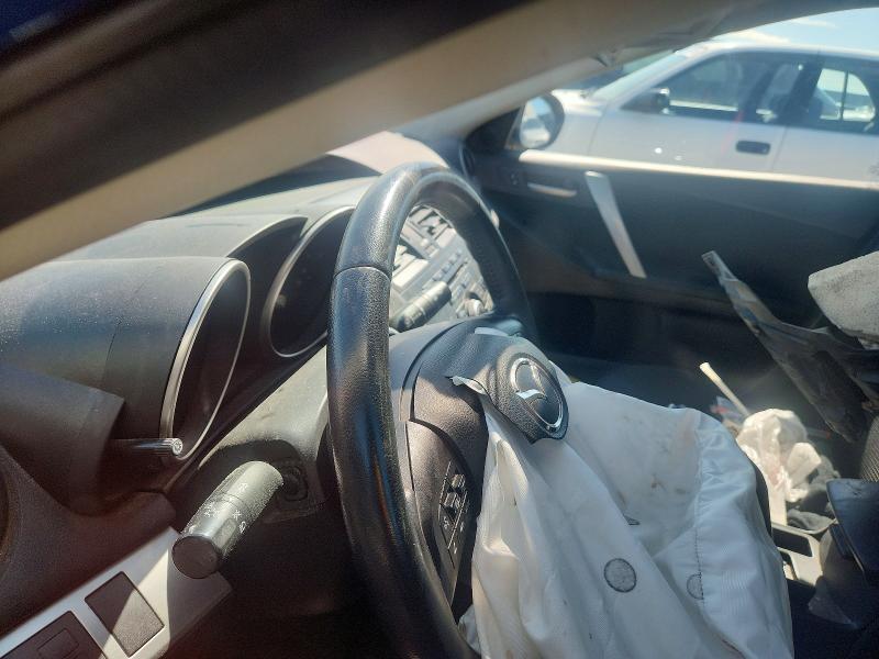 Продажа на аукционе авто 2012 Mazda 3, vin: JM1BL1L7XC1635479, номер лота: 59342566