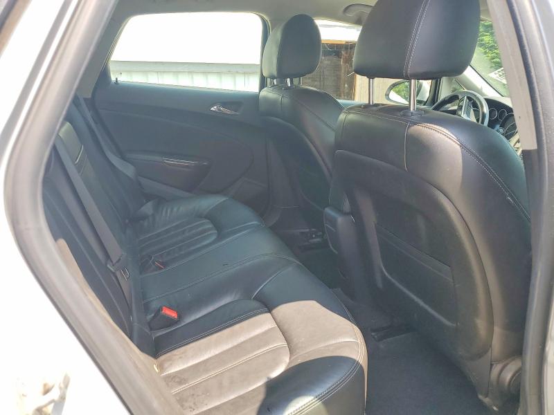 Продажа на аукционе авто 2013 Buick Verano, vin: 1G4PS5SKXD4136375, номер лота: 62327756