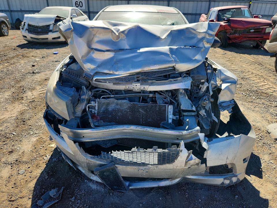 2014 Chevrolet Cruze მანქანა იყიდება აუქციონზე, vin: 1G1PA5SG5E7462919, აუქციონის ნომერი: 54918606