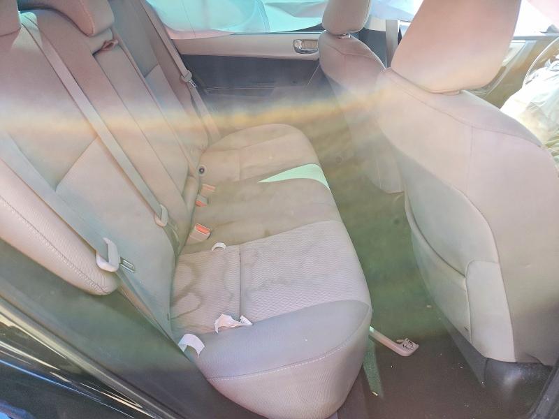 Aukcja sprzedaży 2015 Toyota Corolla, vin: 2T1BURHE5FC366228, numer aukcji: 60998716