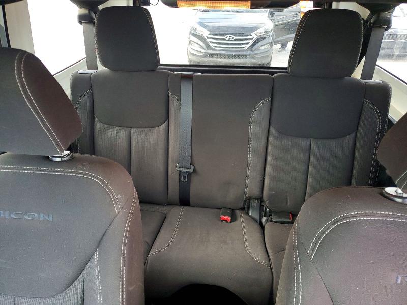 60877906 :رقم المزاد ، 1C4BJWFG7DL588156 vin ، 2013 Jeep Wrangler Unlimited مزاد بيع