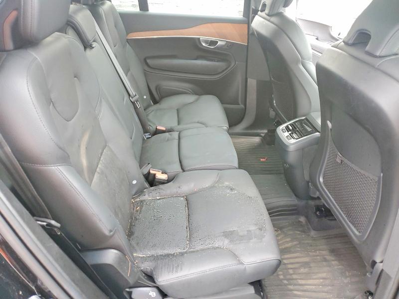 Продаж на аукціоні авто 2024 Volvo Xc90, vin: YV4062PE7R1199953, номер лоту: 62863356