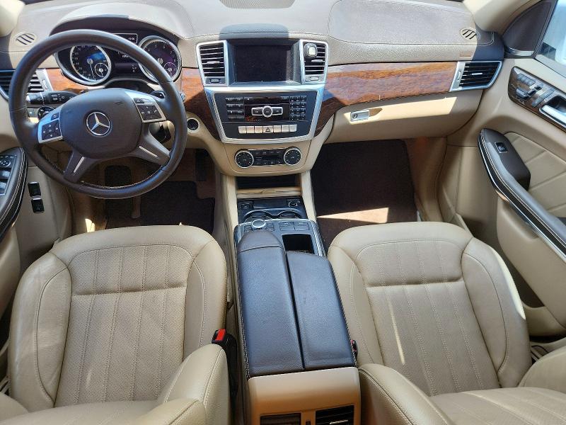Aukcja sprzedaży 2014 Mercedes-benz Gl, vin: 4JGDF7CE2EA421702, numer aukcji: 59844356