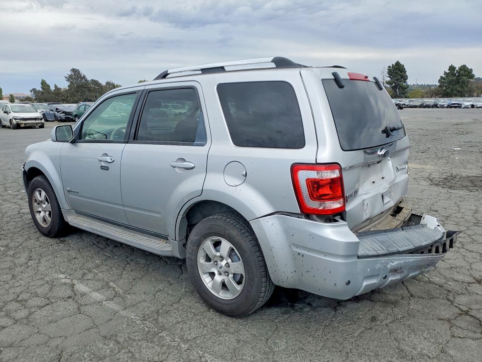 Продажа на аукционе авто 2010 Ford Escape, vin: 1FMCU4K37AKB53668, номер лота: 60356136