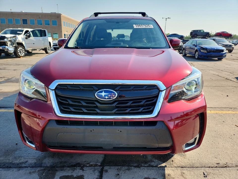Aukcja sprzedaży 2017 Subaru Forester, vin: JF2SJGTC8HH409446, numer aukcji: 59697626