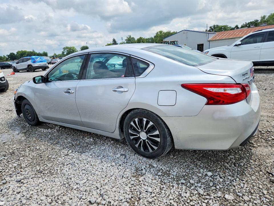 2017 Nissan Altima მანქანა იყიდება აუქციონზე, vin: 1N4AL3AP8HN322026, აუქციონის ნომერი: 62903356