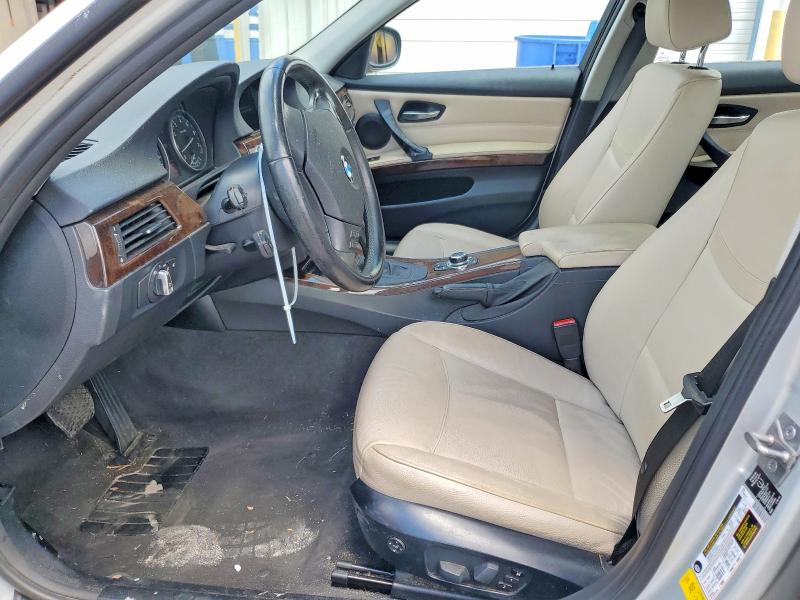 Продажа на аукционе авто 2011 Bmw 328, vin: WBAPH7C50BE683232, номер лота: 62154346