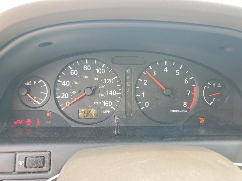 Aukcja sprzedaży 2001 Nissan Maxima, vin: JN1CA31D91T613556, numer aukcji: 59356636