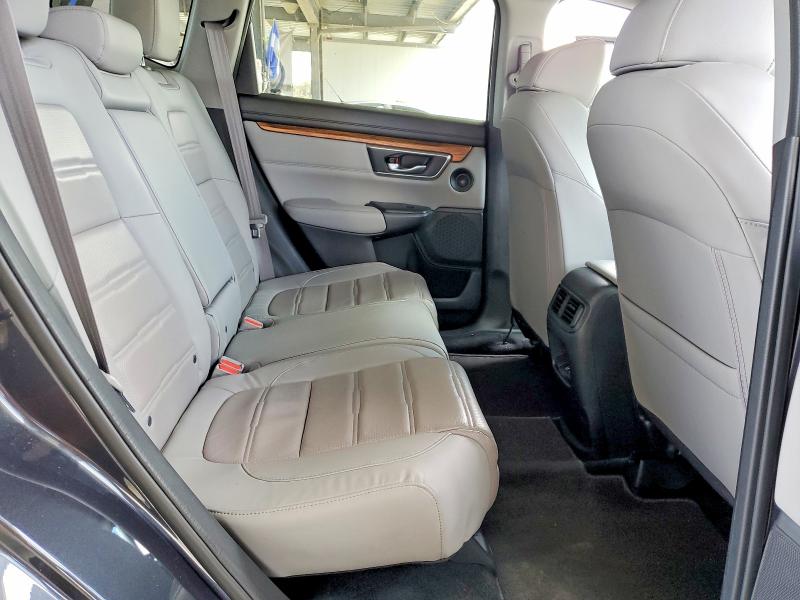 Aukcja sprzedaży 2019 Honda Cr-v, vin: 5J6RW1H85KA014151, numer aukcji: 60407796