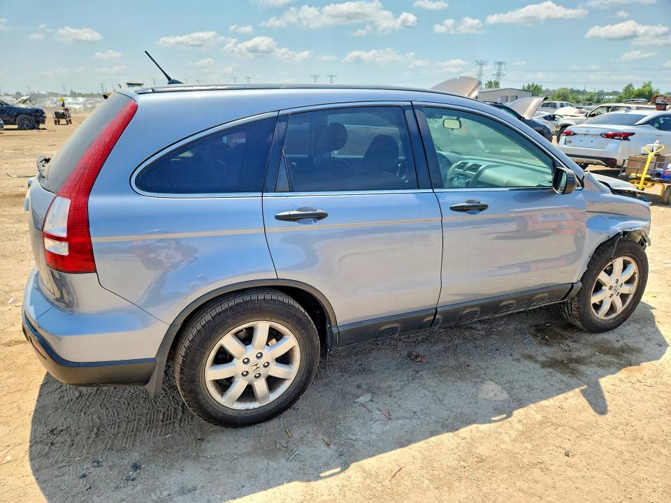 Aukcja sprzedaży 2008 Honda Cr-v, vin: 3CZRE48588G700527, numer aukcji: 61168766