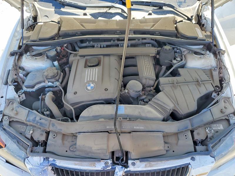 Aukcja sprzedaży 2007 Bmw 328, vin: WBAVC53557FZ76457, numer aukcji: 61281406
