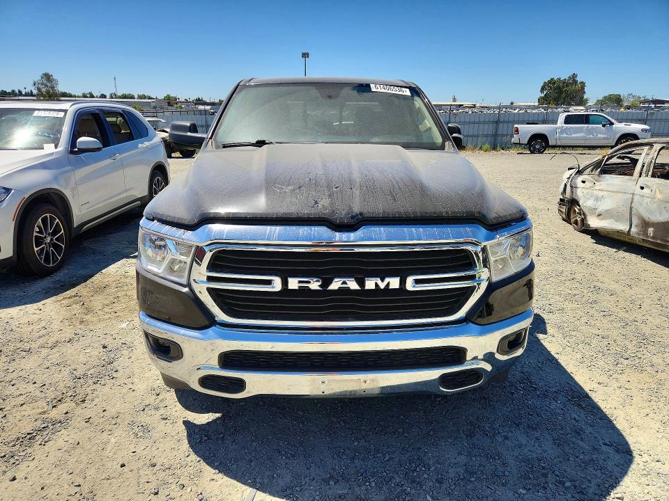 Aukcja sprzedaży 2020 Ram 1500, vin: 1C6RREFG7LN311857, numer aukcji: 61406536