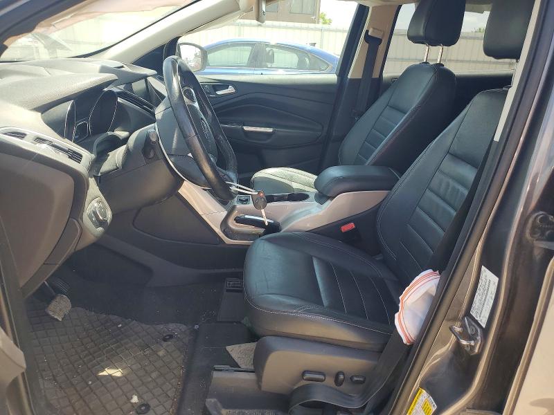 Продаж на аукціоні авто 2013 Ford Escape, vin: 1FMCU0HX8DUB55117, номер лоту: 59263596