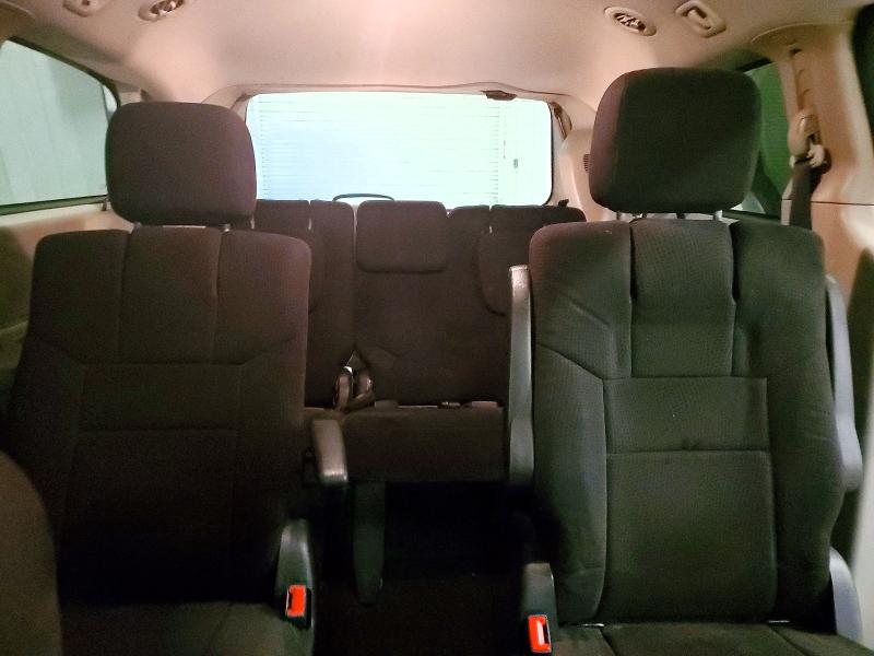 Aukcja sprzedaży 2012 Dodge Grand Caravan, vin: 2C4RDGCG7CR146676, numer aukcji: 59704786