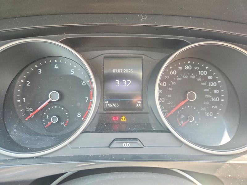 Aukcja sprzedaży 2018 Volkswagen Tiguan, vin: 3VV2B7AXXJM004936, numer aukcji: 85607155