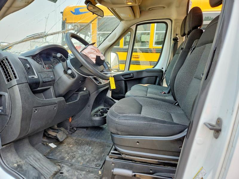 Aukcja sprzedaży 2021 Ram Promaster 2500, vin: 3C6LRVDG7ME531207, numer aukcji: 61429926
