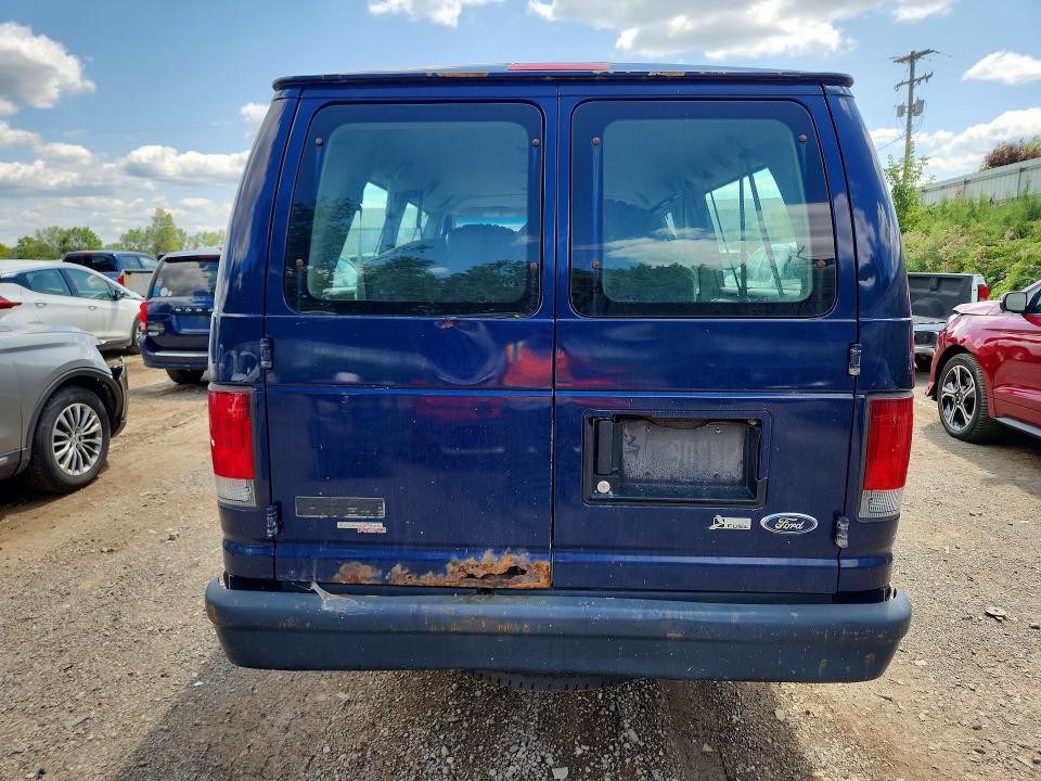 Aukcja sprzedaży 2013 Ford Econoline, vin: 1FBSS3BL9DDA09925, numer aukcji: 62625636