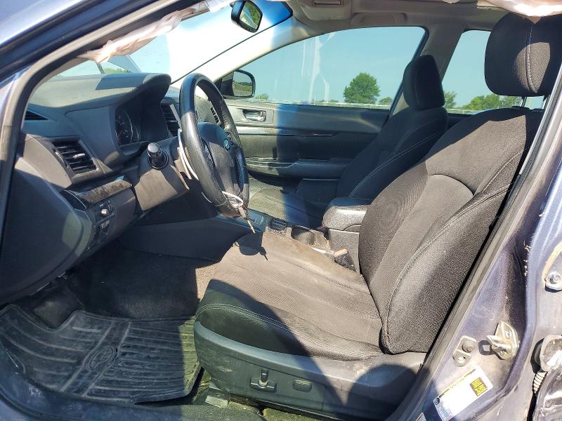 61351526 :رقم المزاد ، 4S3BMCH64E3008115 vin ، 2014 Subaru Legacy مزاد بيع