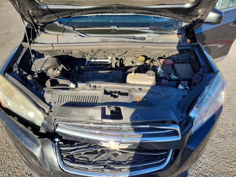 Продаж на аукціоні авто 2015 Chevrolet Trax, vin: 3GNCJLSB8FL176484, номер лоту: 59399806