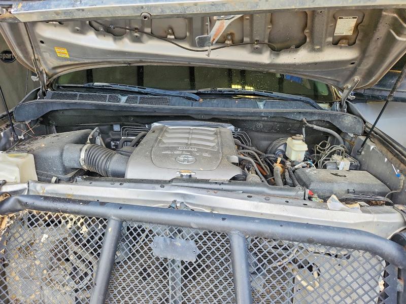 Aukcja sprzedaży 2010 Toyota Tundra, vin: 5TFRM5F14AX014310, numer aukcji: 59337966