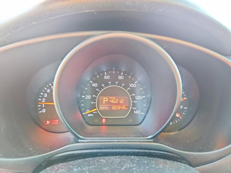 Продаж на аукціоні авто 2014 Kia Soul, vin: KNDJP3A58E7013251, номер лоту: 60212656