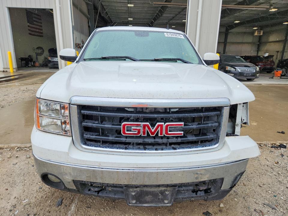 Продаж на аукціоні авто 2007 Gmc New Sierra, vin: 2GTEK13MX71548025, номер лоту: 61949876