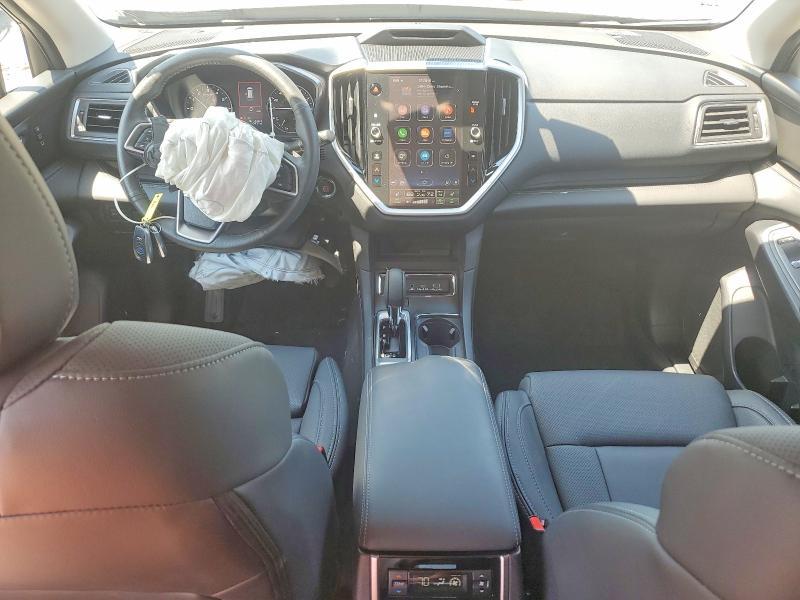 Aukcja sprzedaży 2025 Subaru Ascent, vin: 4S4WMAPDXS3443024, numer aukcji: 60649876