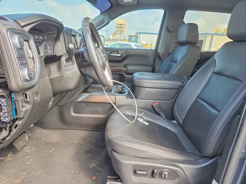 Продажа на аукционе авто 2021 Gmc Sierra, vin: 1GTP8DED6MZ187093, номер лота: 63129756