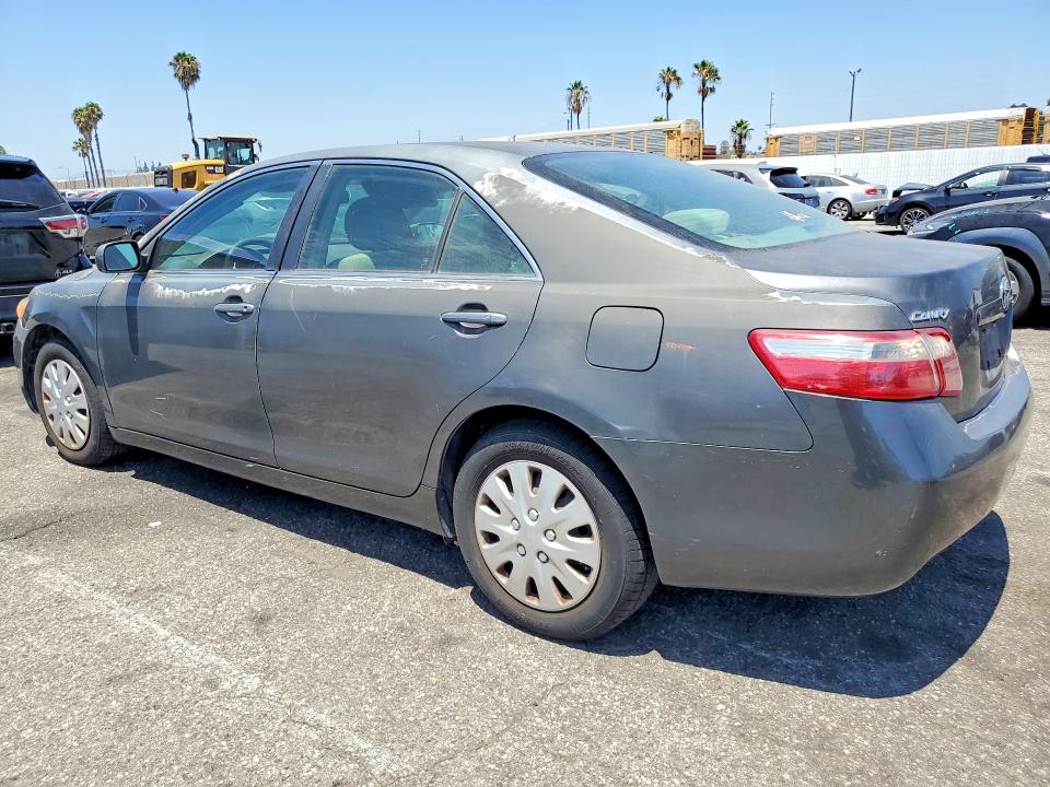 2007 Toyota Camry მანქანა იყიდება აუქციონზე, vin: 4T1BE46K17U513413, აუქციონის ნომერი: 63222286