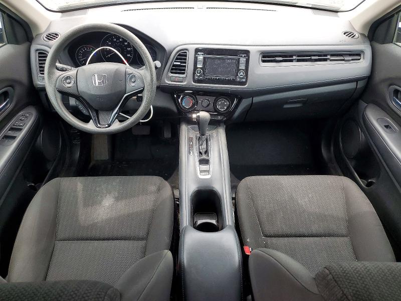 Aukcja sprzedaży 2016 Honda Hr-v, vin: 3CZRU6H39GM711355, numer aukcji: 60482386