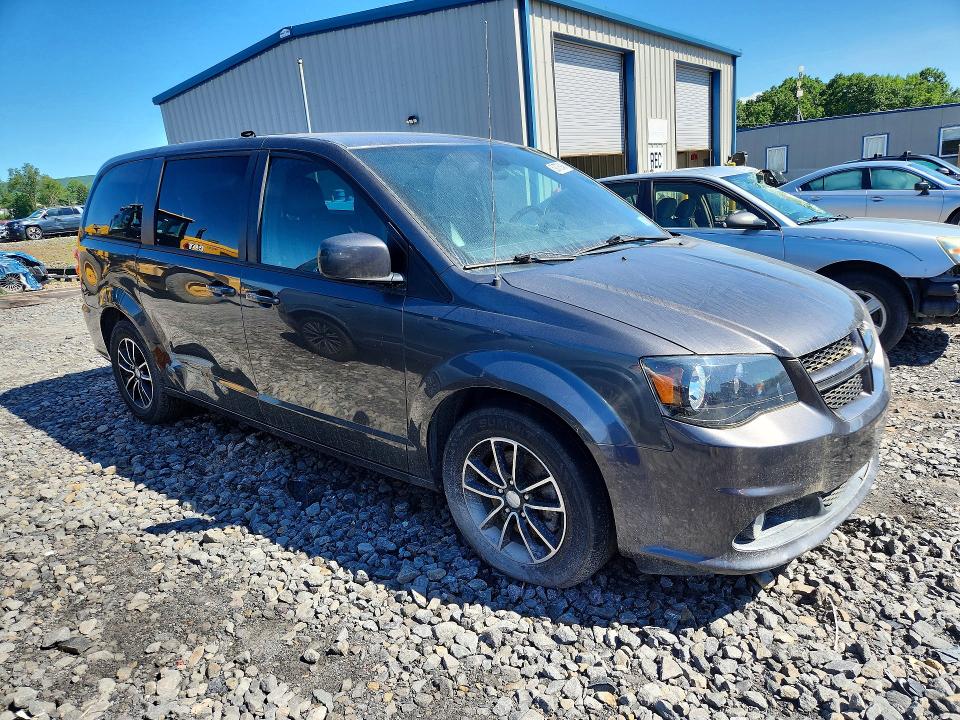 Aukcja sprzedaży 2019 Dodge Grand Caravan, vin: 2C4RDGEG9KR640579, numer aukcji: 59775946
