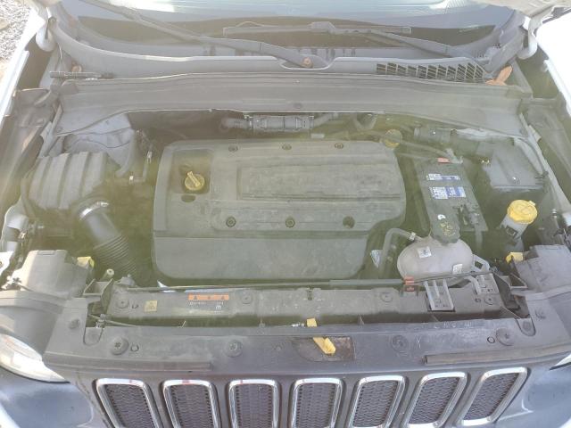 Aukcja sprzedaży 2016 Jeep Renegade, vin: ZACCJAAW2GPD84452, numer aukcji: 62105736