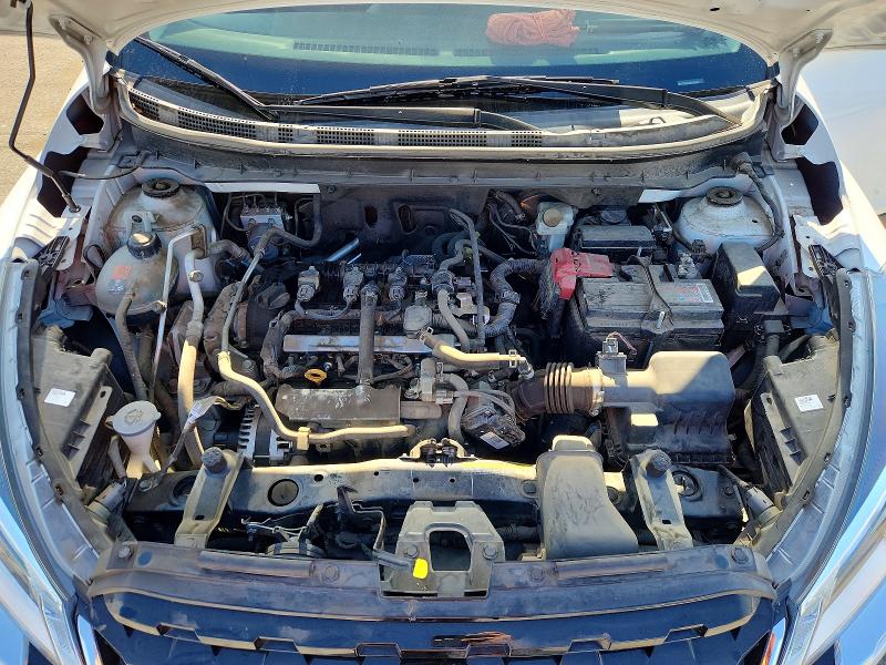 Aukcja sprzedaży 2023 Nissan Kicks, vin: 3N1CP5BV2PL494764, numer aukcji: 62201256