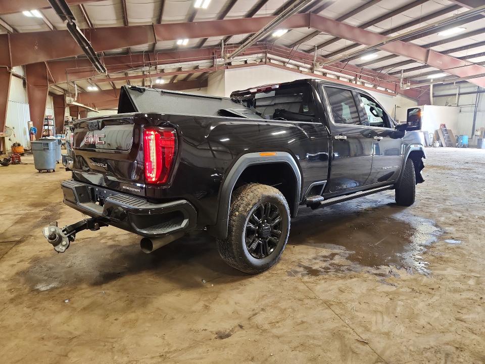 Aukcja sprzedaży 2023 Gmc Sierra, vin: 1GT49REY6PF245869, numer aukcji: 62022486
