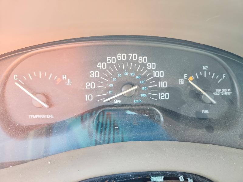 Aukcja sprzedaży 2002 Buick Century, vin: 2G4WS52J621139964, numer aukcji: 61700956