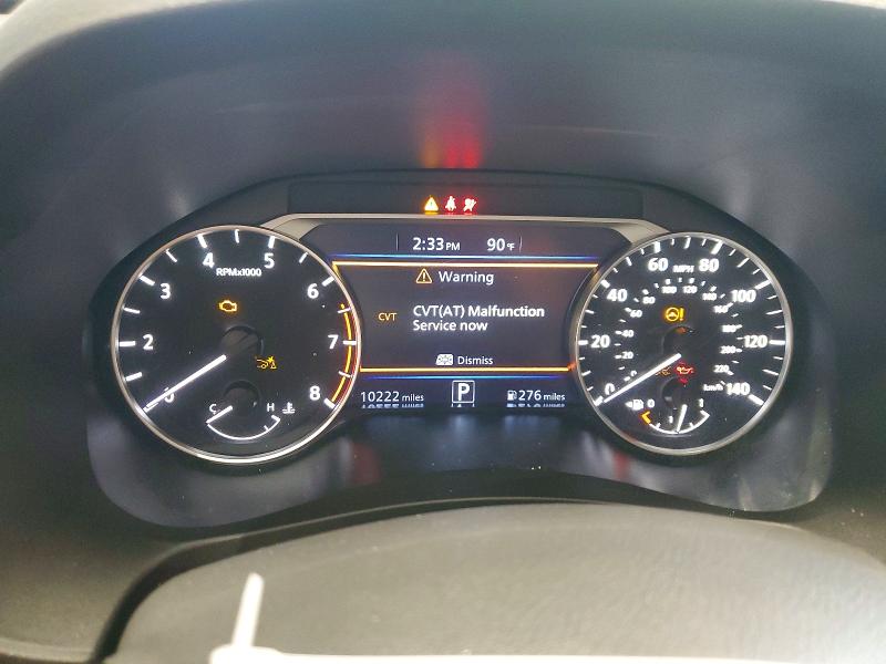 Продаж на аукціоні авто 2026 Nissan Altima, vin: 1N4BL4DVXTN308657, номер лоту: 61917226