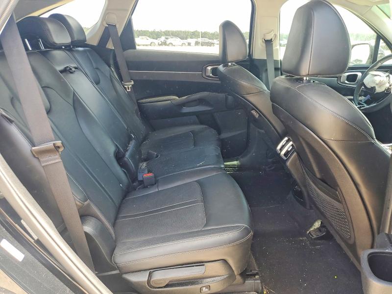 59280196 :رقم المزاد ، 5XYRL4JC0SG368397 vin ، 2025 Kia Sorento مزاد بيع