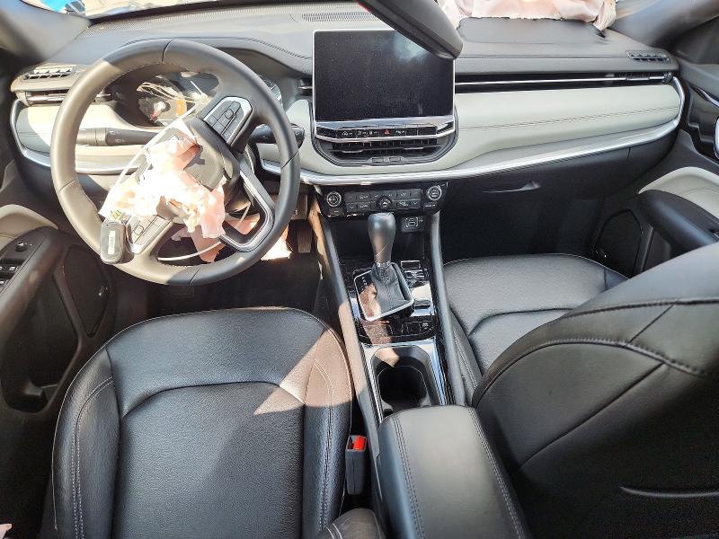 Продаж на аукціоні авто 2025 Jeep Compass, vin: 3C4NJDCN2ST501575, номер лоту: 62004616