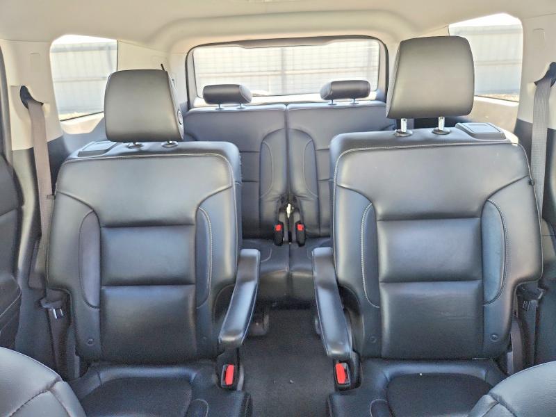 Aukcja sprzedaży 2018 Gmc Acadia, vin: 1GKKNULS4JZ213579, numer aukcji: 61137186