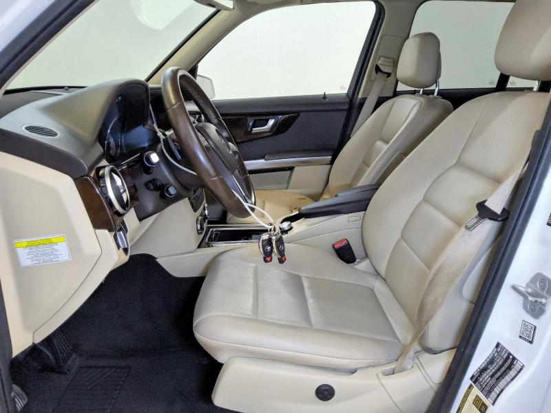 2013 Mercedes-benz Glk მანქანა იყიდება აუქციონზე, vin: WDCGG5HBXDG017733, აუქციონის ნომერი: 61843666