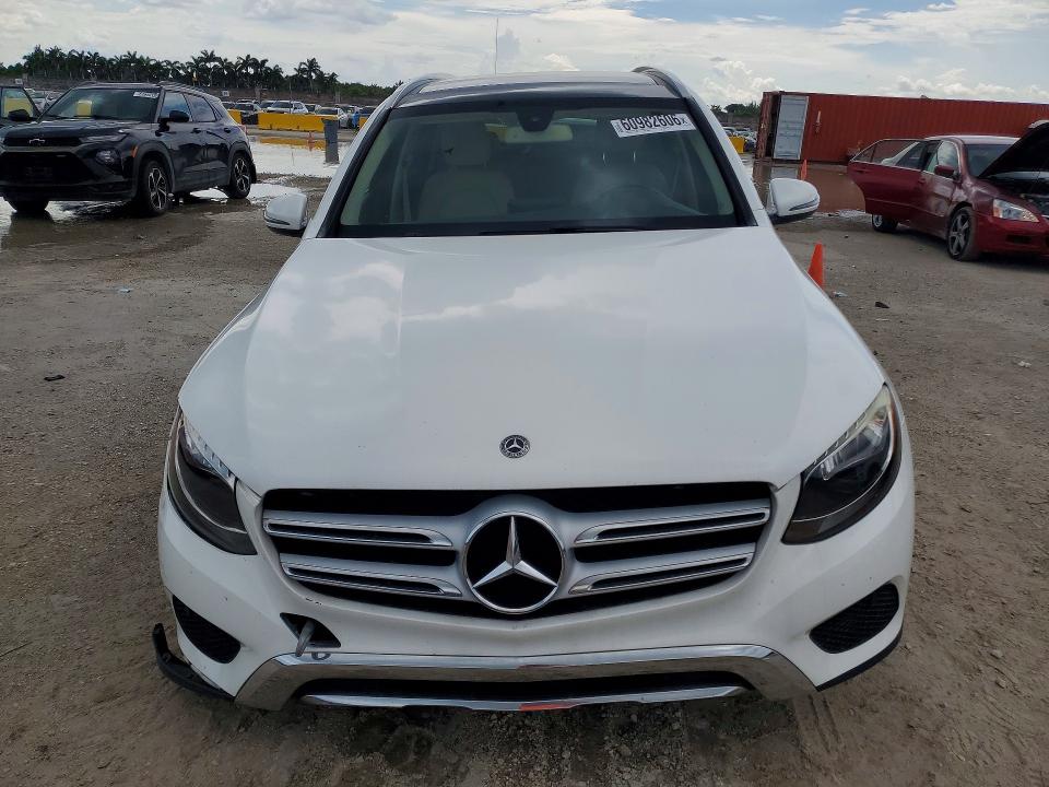 Aukcja sprzedaży 2019 Mercedes-benz Glc, vin: WDC0G4JBXKF669860, numer aukcji: 60982606