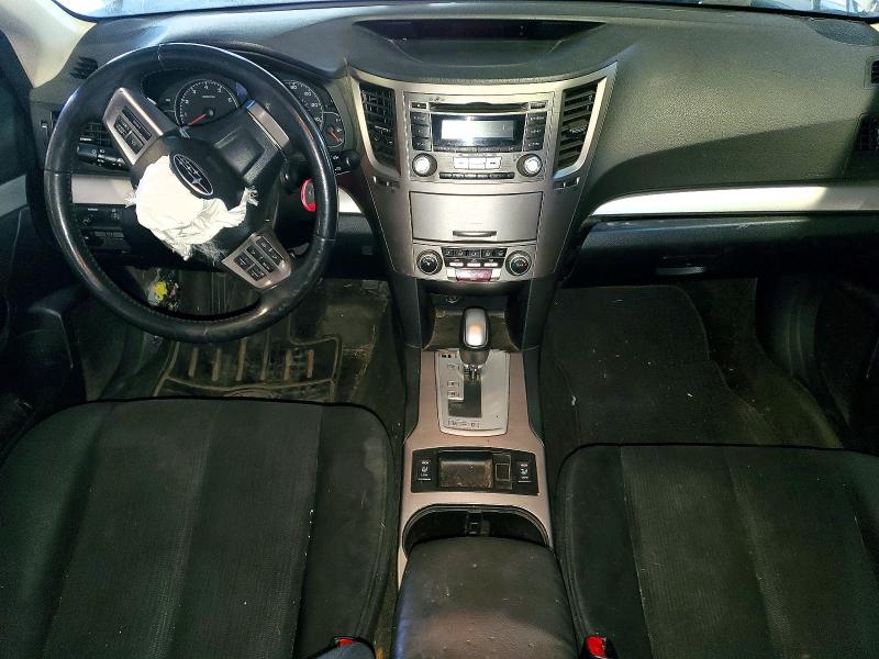 61606266 :رقم المزاد ، 4S4BRCCC8D3295368 vin ، 2013 Subaru Outback مزاد بيع