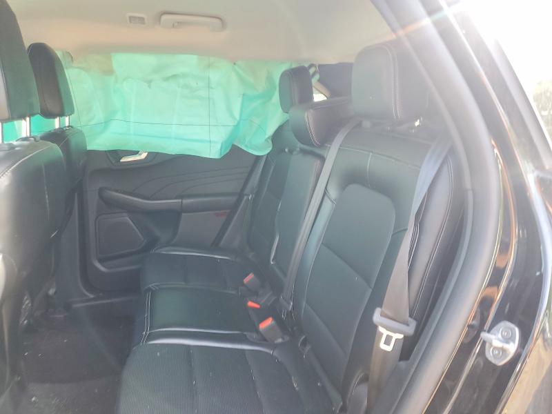 Продажа на аукционе авто 2024 Ford Escape, vin: 1FMCU9JA4RUA92695, номер лота: 59351806